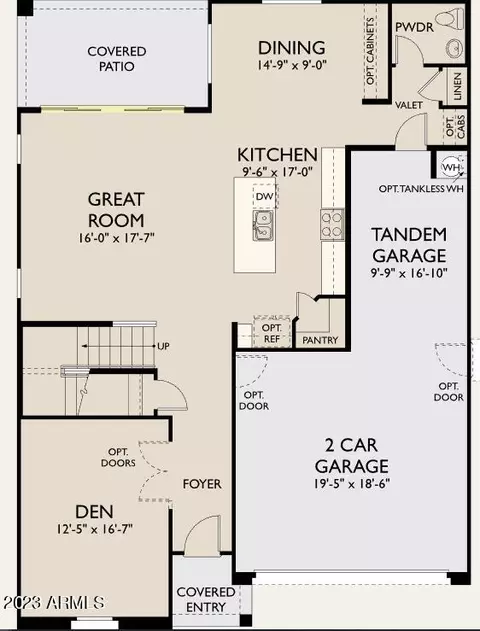 4659 S Ferric --, Mesa, AZ 85212 photo 6