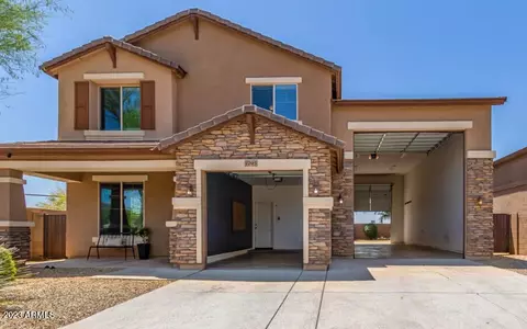 7795 W Rock Springs Dr, Peoria, AZ 85383