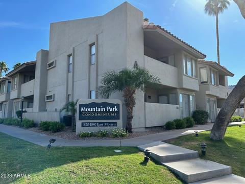 1820 E Morten Ave #125, Phoenix, AZ 85020
