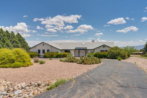 5407 S Laguna Ave, Sierra Vista, AZ 85650