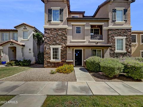 1348 S Sabino Dr, Gilbert, AZ 85296