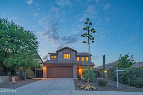12718 W Milton Dr, Peoria, AZ 85383