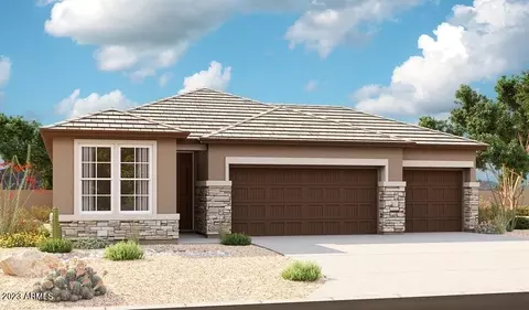 25544 N 186th Ln, Surprise, AZ 85387