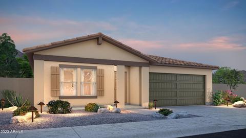 24547 W Pima St, Buckeye, AZ 85326