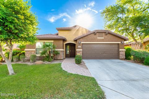 2830 N Monticello Dr, Florence, AZ 85132