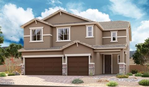 29 N 156th Dr, Goodyear, AZ 85338