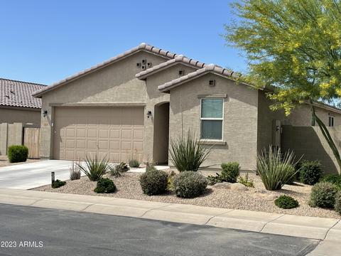 1588 E Kingman Pl, Casa Grande, AZ 85122