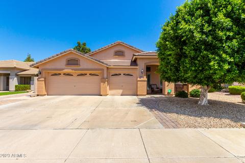 1942 E Shannon St, Chandler, AZ 85225