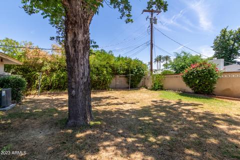 4601 E Mulberry Dr, Phoenix, AZ 85018 photo 32