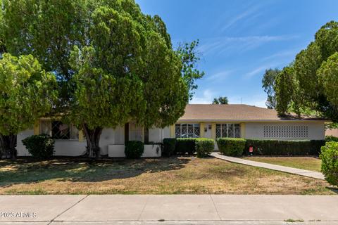 4601 E Mulberry Dr, Phoenix, AZ 85018