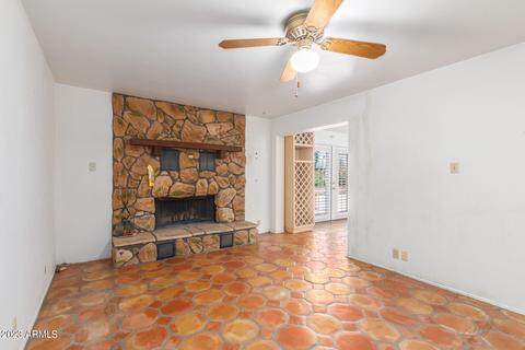 4601 E Mulberry Dr, Phoenix, AZ 85018 photo 7