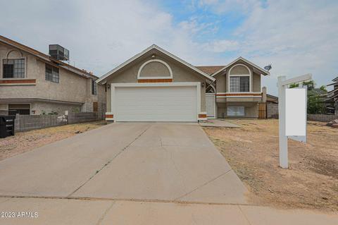 8922 W Vernon Ave, Phoenix, AZ 85037