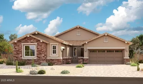 19554 Escalante Rd, Queen Creek, AZ 85142