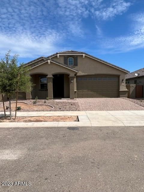 16072 W Sand Hills Rd, Surprise, AZ 85387
