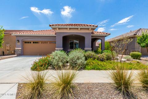 20353 W Brittlewood Ave, Buckeye, AZ 85396