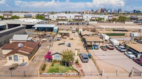 804 W Magnolia St, Phoenix, AZ 85007