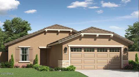 24563 N 169th Dr, Surprise, AZ 85387