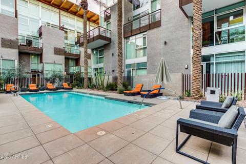 4741 N Scottsdale Rd #G2002, Scottsdale, AZ 85251