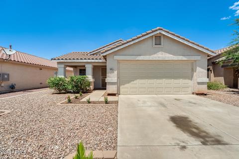 10460 W Medlock Dr, Glendale, AZ 85307