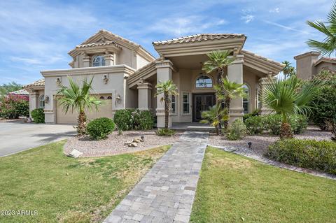 3436 E Desert Broom Way, Phoenix, AZ 85044