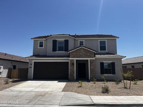 40445 W Chambers Dr, Maricopa, AZ 85138