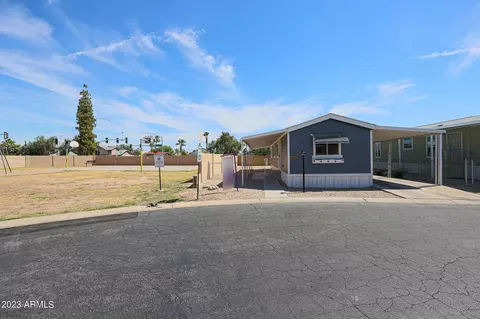 7810 W Peoria Ave #20A, Peoria, AZ 85345