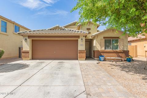 9930 W Hilton Ave, Tolleson, AZ 85353