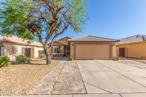 13551 W Saguaro Ln, Surprise, AZ 85374