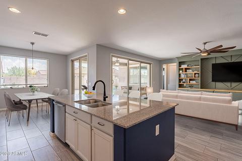 10543 E Sheffield Dr, Mesa, AZ 85212 photo 7