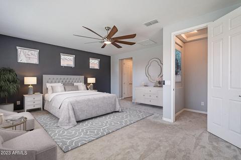 10543 E Sheffield Dr, Mesa, AZ 85212 photo 9