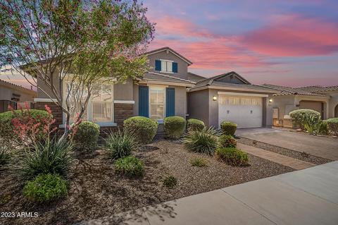 10543 E Sheffield Dr, Mesa, AZ 85212