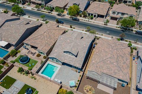 10543 E Sheffield Dr, Mesa, AZ 85212 photo 45