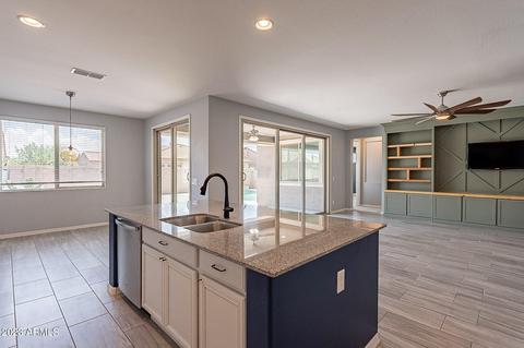 10543 E Sheffield Dr, Mesa, AZ 85212 photo 13