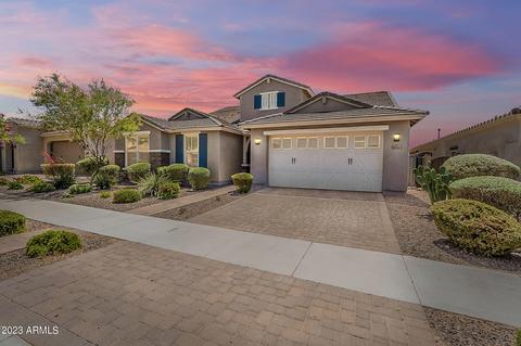 10543 E Sheffield Dr, Mesa, AZ 85212 photo 2