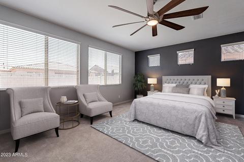 10543 E Sheffield Dr, Mesa, AZ 85212 photo 8