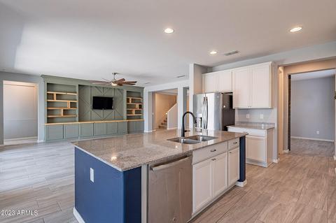 10543 E Sheffield Dr, Mesa, AZ 85212 photo 12