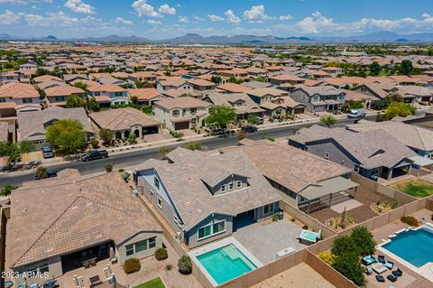 10543 E Sheffield Dr, Mesa, AZ 85212 photo 3