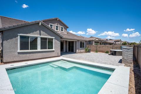 10543 E Sheffield Dr, Mesa, AZ 85212 photo 42