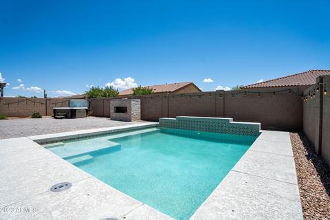 10543 E Sheffield Dr, Mesa, AZ 85212 photo 43