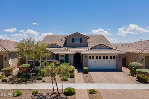 10543 E Sheffield Dr, Mesa, AZ 85212 photo 46