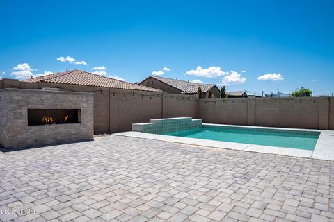 10543 E Sheffield Dr, Mesa, AZ 85212 photo 44