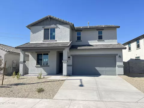 23348 W Winslow Ave, Buckeye, AZ 85326