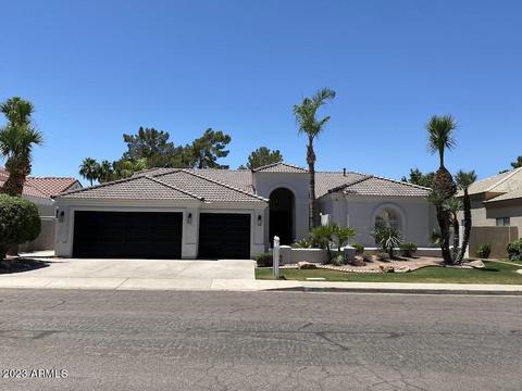 1310 N Cliffside Dr, Gilbert, AZ 85234