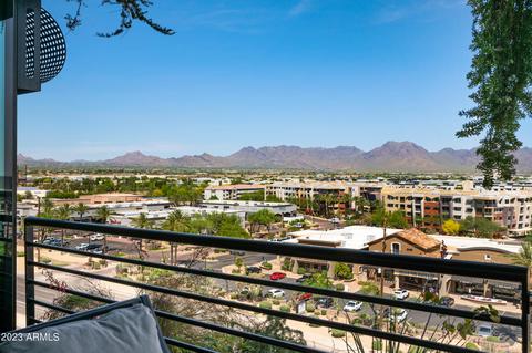 7180 E Kierland Blvd #810, Scottsdale, AZ 85254