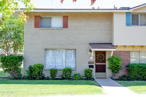 1529 W Hazelwood St #225, Phoenix, AZ 85015