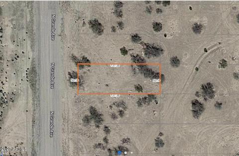 3915 N Grand Ave #8, Eloy, AZ 85131