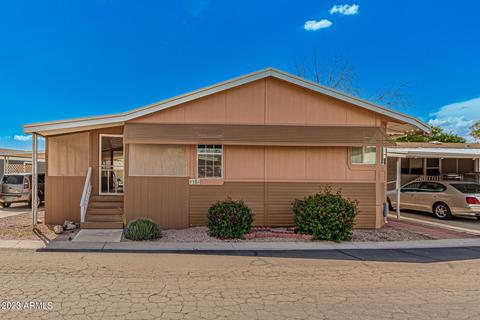 6960 W Peoria Ave #18, Peoria, AZ 85345