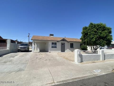 7514 W Clarendon Ave, Phoenix, AZ 85033