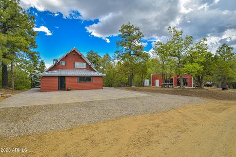 3350 E Spruce Mountain Rd, Prescott, AZ 86303