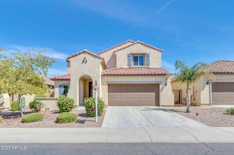 11122 E Topaz Ave, Mesa, AZ 85212